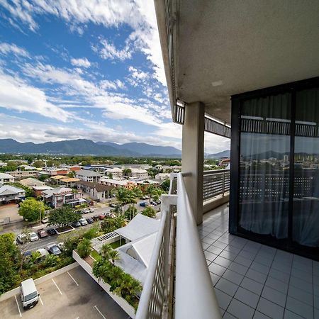 Rydges Esplanade Resort Cairns Kültér fotó