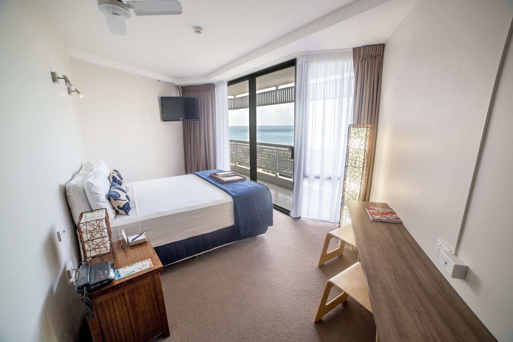 Rydges Esplanade Resort Cairns Kültér fotó