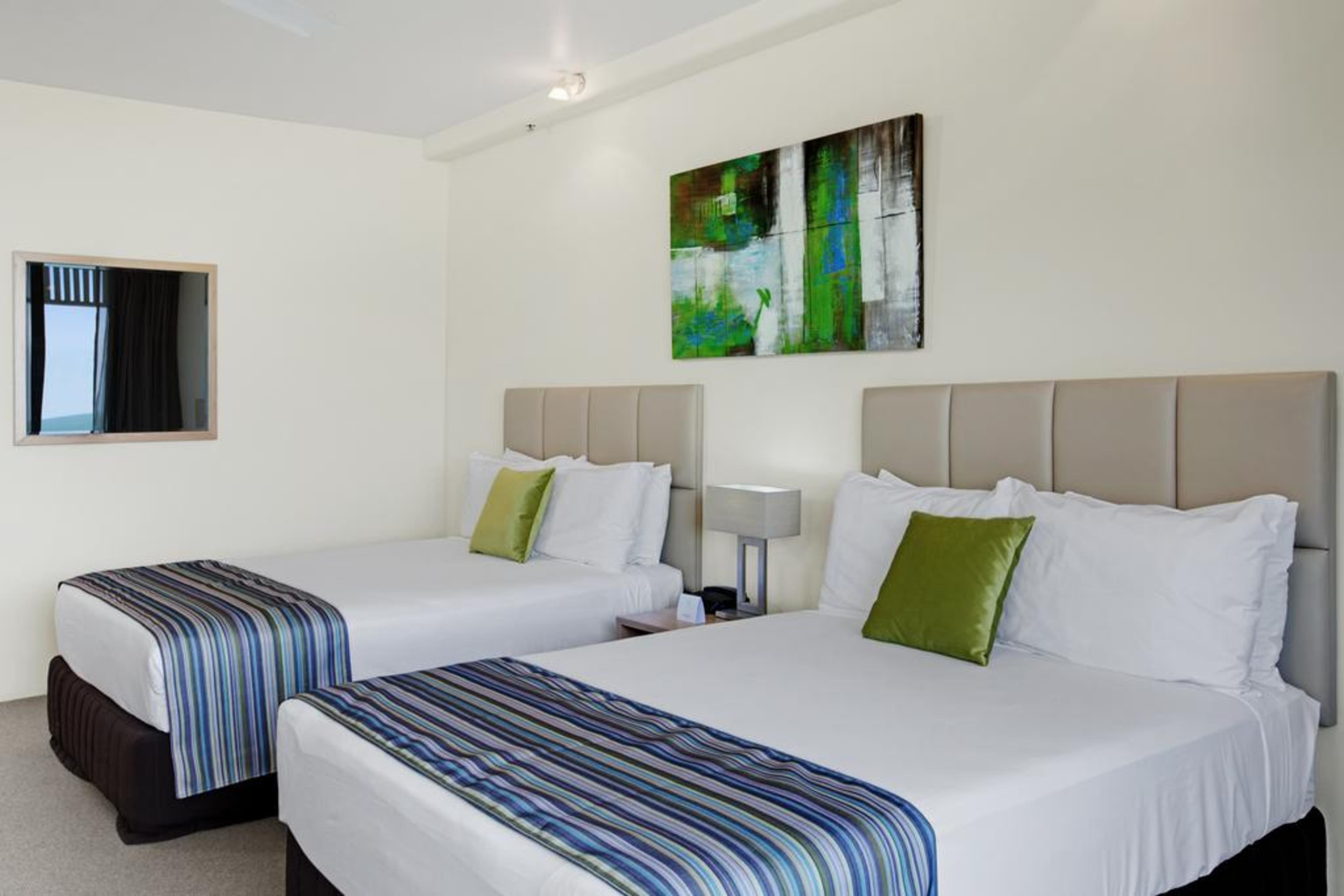 Rydges Esplanade Resort Cairns Kültér fotó