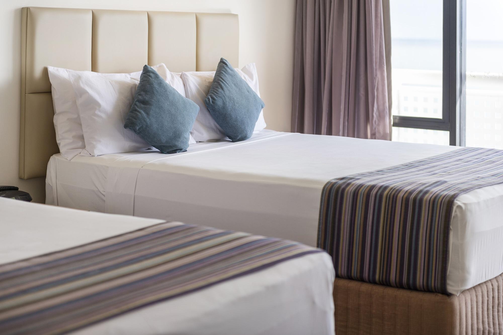 Rydges Esplanade Resort Cairns Kültér fotó