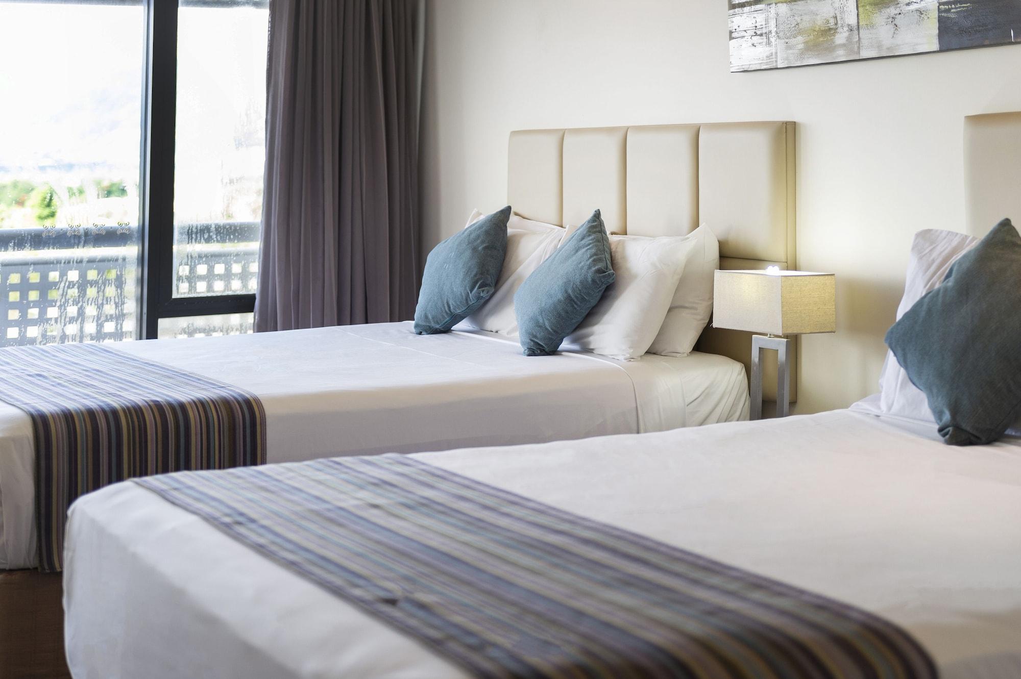 Rydges Esplanade Resort Cairns Kültér fotó