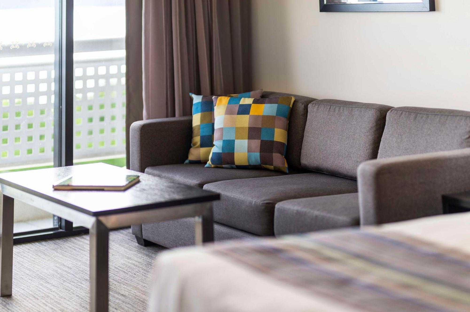 Rydges Esplanade Resort Cairns Kültér fotó