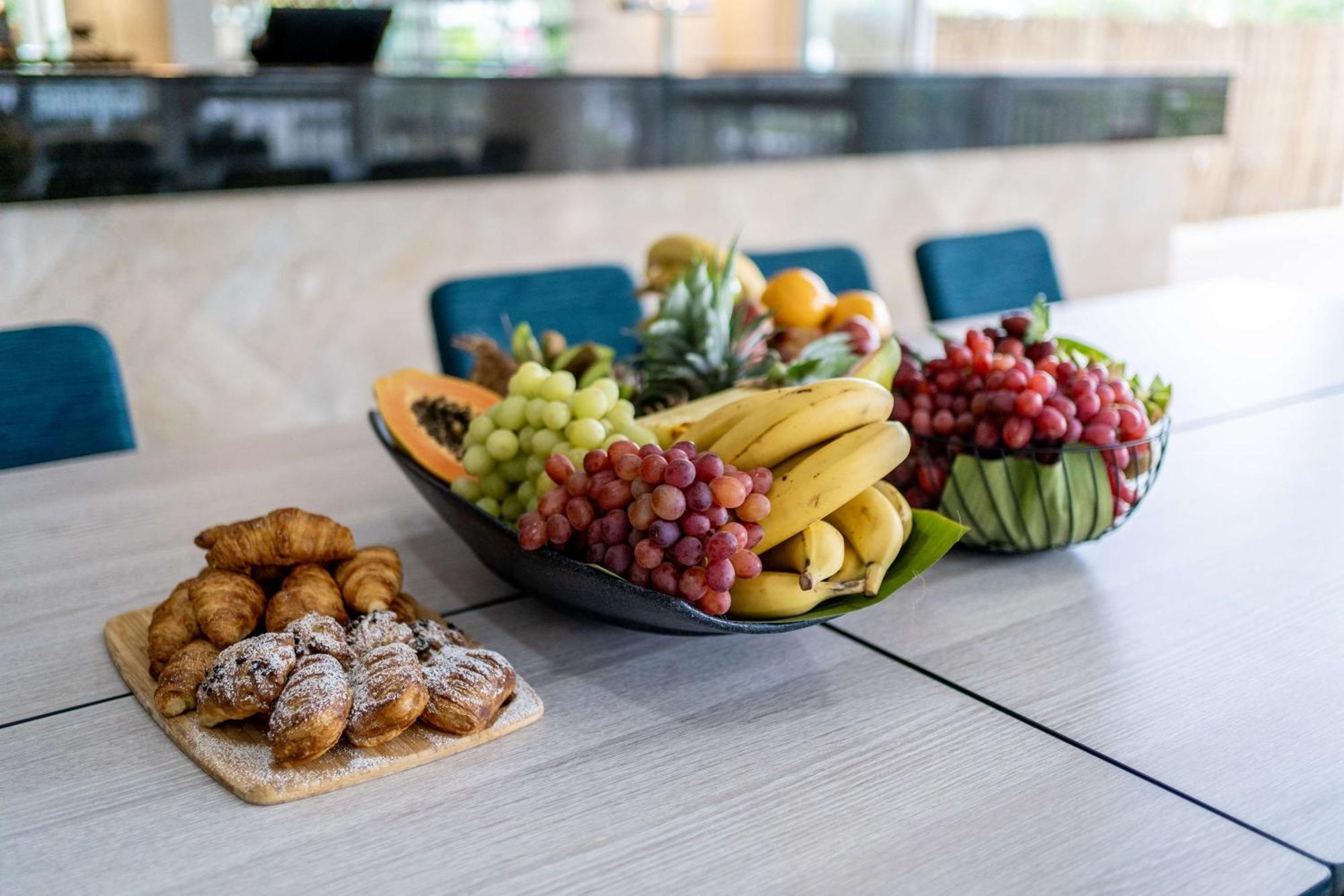Rydges Esplanade Resort Cairns Kültér fotó